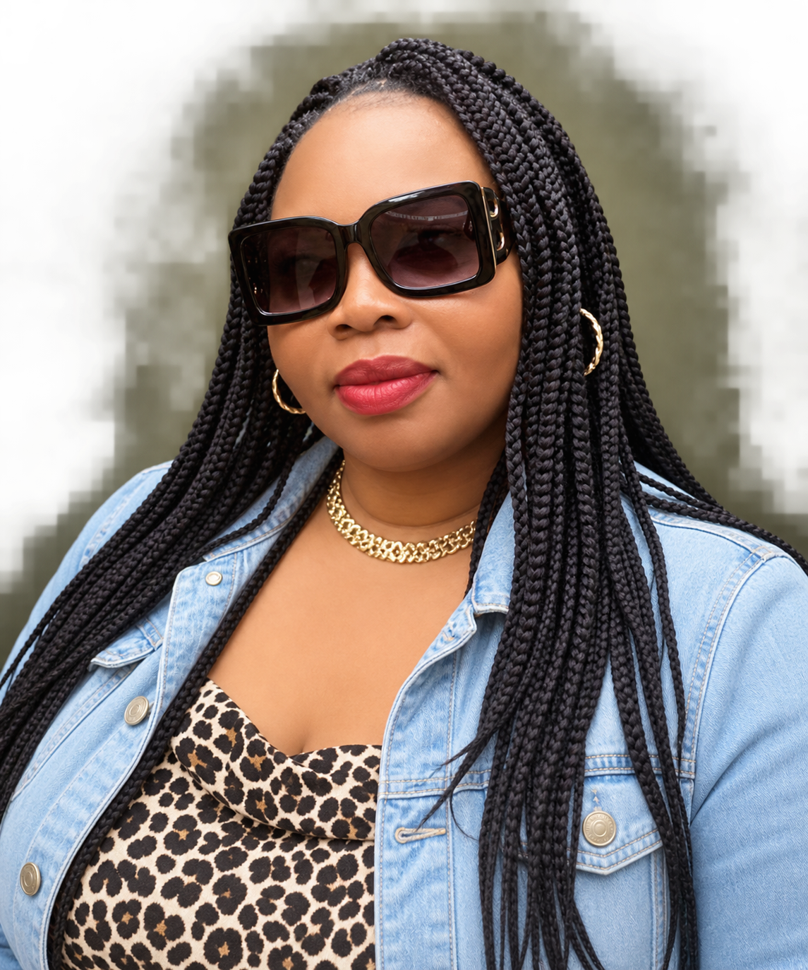 Tammi David, founder of Caribbean Jewel Escapes Travel